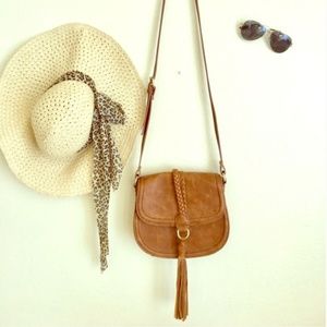 Cross Body Bag